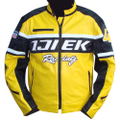 Dead Rising 2 - Chuck Greene's Motorcycle Jacket thumbnail 1