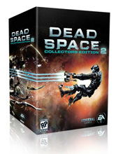 Dead Space 2 (Collector's Edition) (DVD-ROM)_
