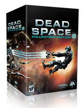 Dead Space 2 (Collector's Edition) image 1