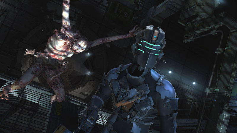 Dead Space 2 (Collector's Edition) image 15
