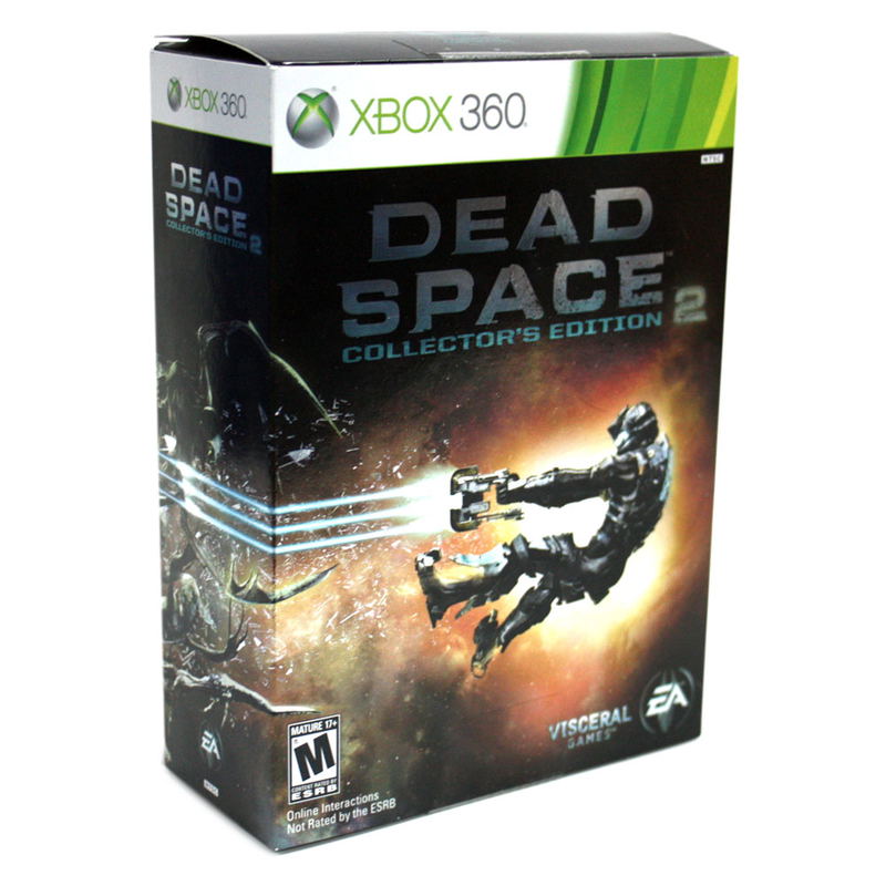 Dead Space 2 (Collector's Edition) image 1