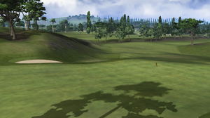 John Daly's ProStroke Golf_