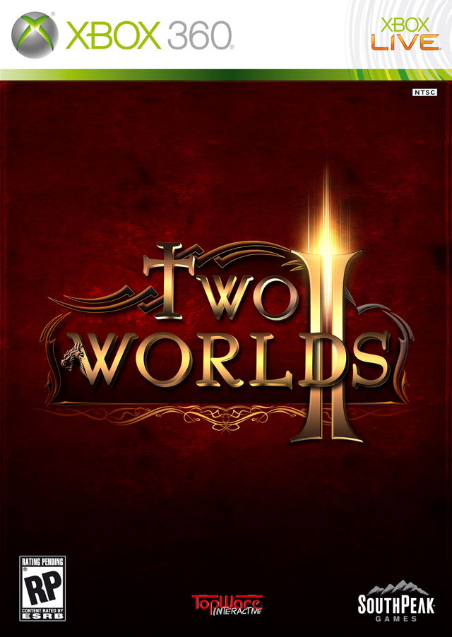 Two Worlds II image 1
