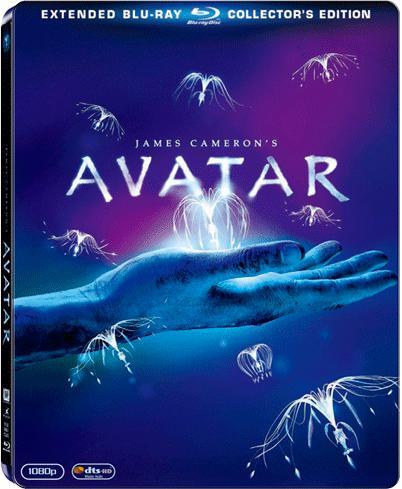 Avatar [Extended Collector's Edition] image 1