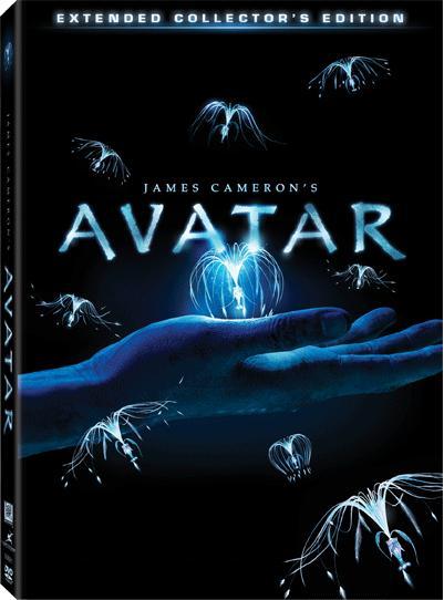 Avatar [Extended Collector's Edition] image 1