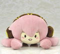 Character Vocal Series 03 - Megurine Luka Plush Doll Asst 1: Smiling Tako Luka thumbnail 1