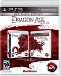 Dragon Age Origins (Ultimate Edition) thumbnail 1