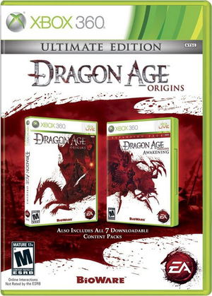 Dragon Age Origins (Ultimate Edition)_