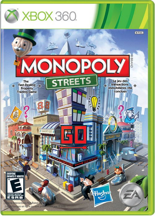 Monopoly Streets image 1