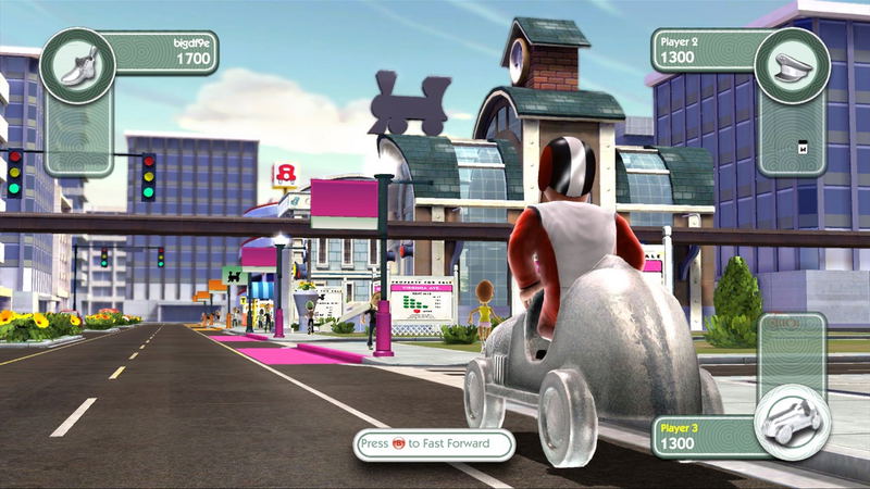 Monopoly Streets image 2