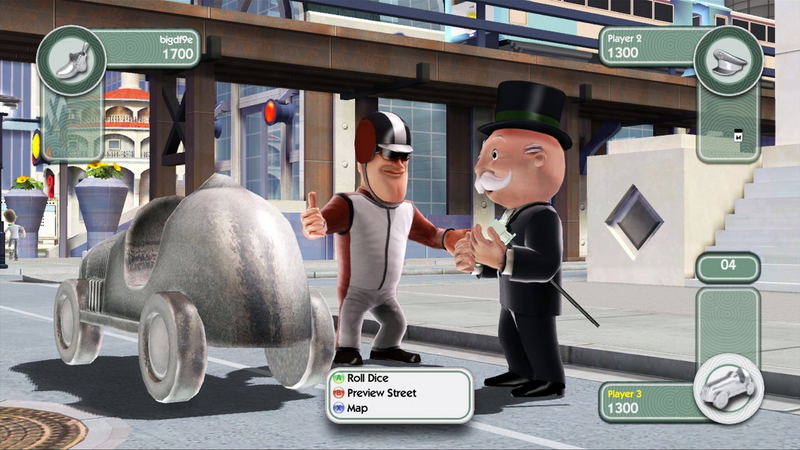 Monopoly Streets image 3