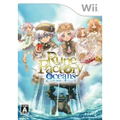 Rune Factory Oceans thumbnail 1