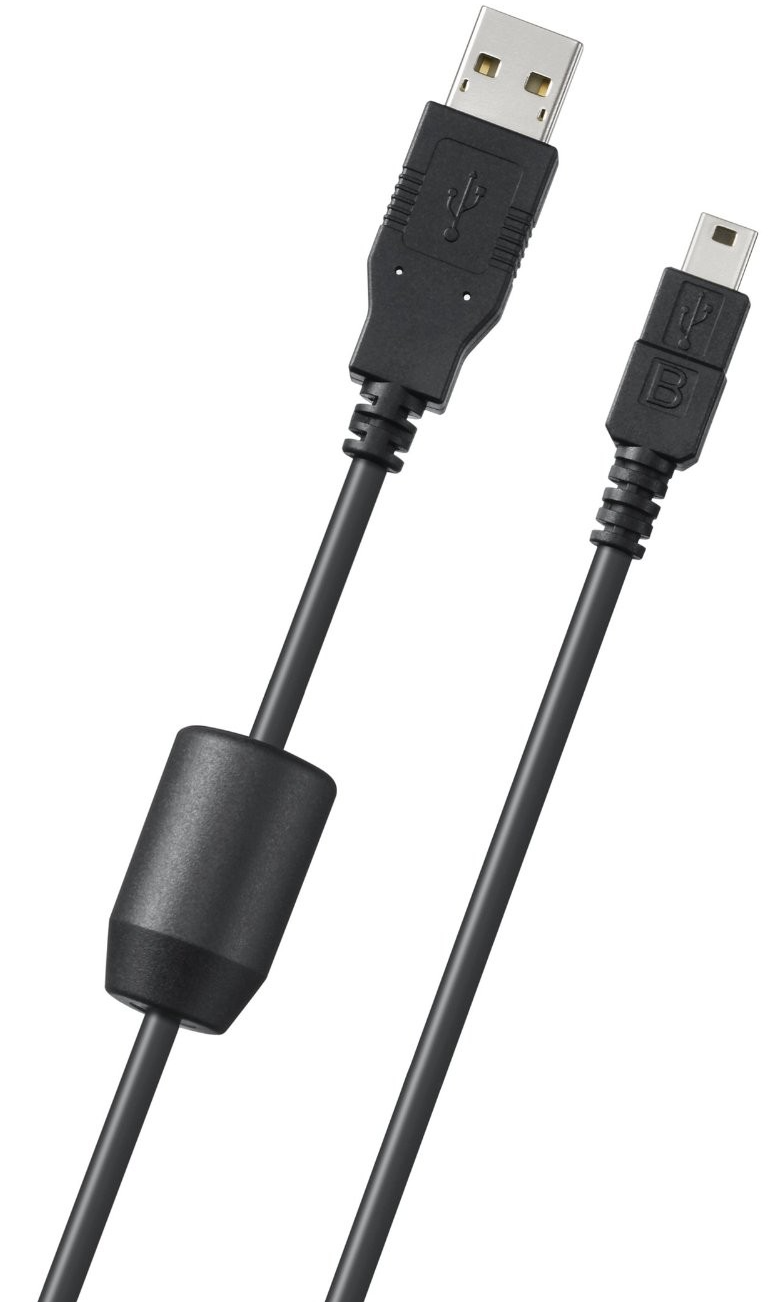 USB Cable 2.8m image 1