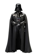 ARTFX+ Star Wars Episode V The Empire Strikes Back 1/10 Scale Pre-Painted Figure: Darth Vader Cloud City Ver. thumbnail 1