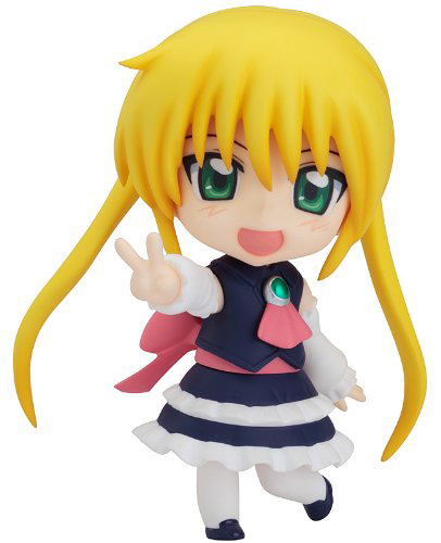 Nendoroid No. 134 Hayate the Combat Butler: Sanzenin Nagi image 1