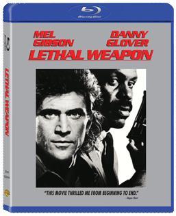 Lethal Weapon image 1