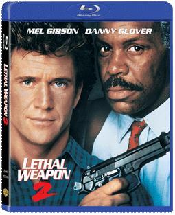 Lethal Weapon 2 image 1