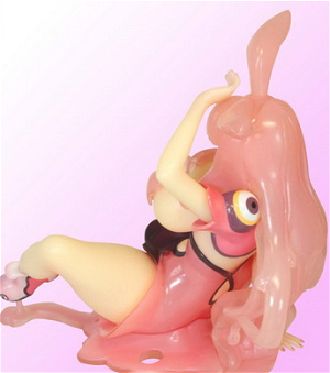 Queens Blade 1/4.5 Scale Pre-Painted PVC Figure: Melona Damage Ver.