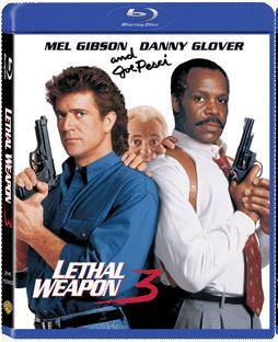 Lethal Weapon 3 image 1