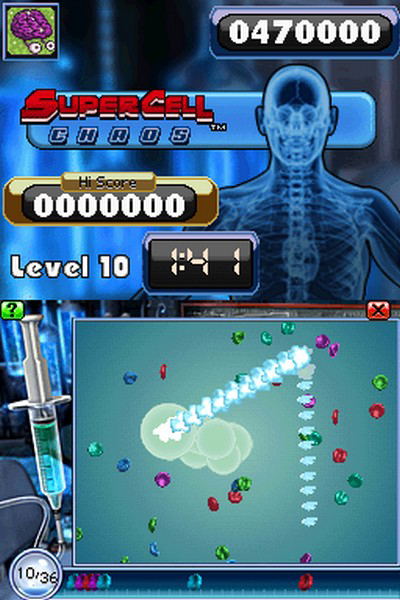 TouchMaster: Connect image 3