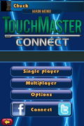 TouchMaster: Connect thumbnail 4