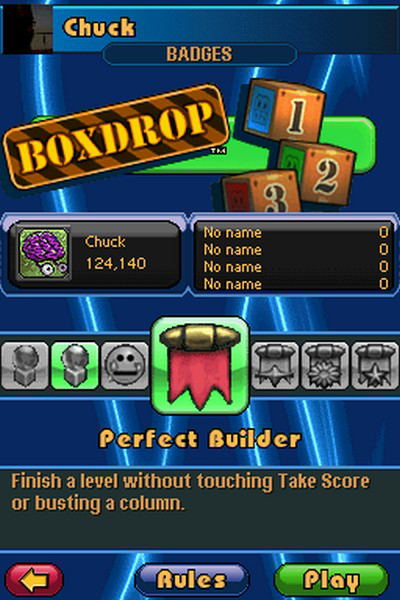 TouchMaster: Connect image 5