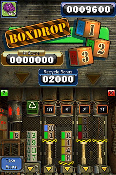 TouchMaster: Connect image 6