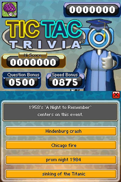 TouchMaster: Connect image 7
