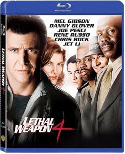 Lethal Weapon 4 image 1