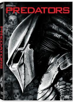 Predators image 1