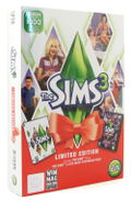 The Sims 3 & The Sims 3: Late Night Bundle [Limited Edition] (DVD-ROM) thumbnail 1