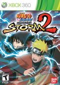 Naruto: Ultimate Ninja Storm 2 thumbnail 1