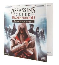 Assassin's Creed: Brotherhood (Collector's Edition)