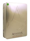 Assassin's Creed: Brotherhood (Collector's Edition) thumbnail 5