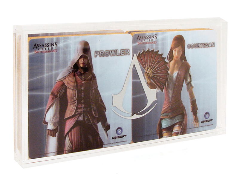 Assassin's Creed: Brotherhood (Collector's Edition) image 4