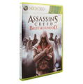 Assassin's Creed: Brotherhood (Collector's Edition) thumbnail 2