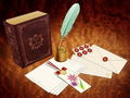 Tales of Graces F [Letter from the King of Windoll Package] thumbnail 2