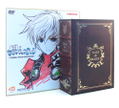 Tales of Graces F [Letter from the King of Windoll Package] thumbnail 1