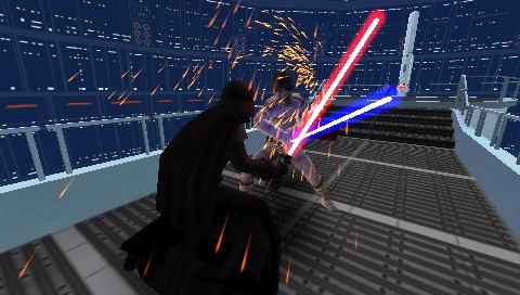 Star Wars The Force Unleashed (Greatest Hits) image 5