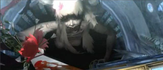 Catherine image 4