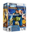 Star Wars: Clone Wars Adventures thumbnail 1