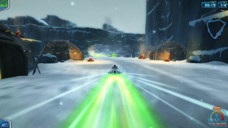Star Wars: Clone Wars Adventures image 11