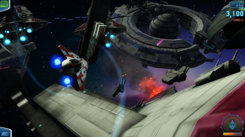 Star Wars: Clone Wars Adventures image 13