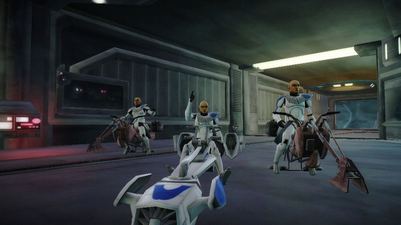 Star Wars: Clone Wars Adventures image 6