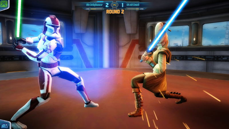 Star Wars: Clone Wars Adventures image 8