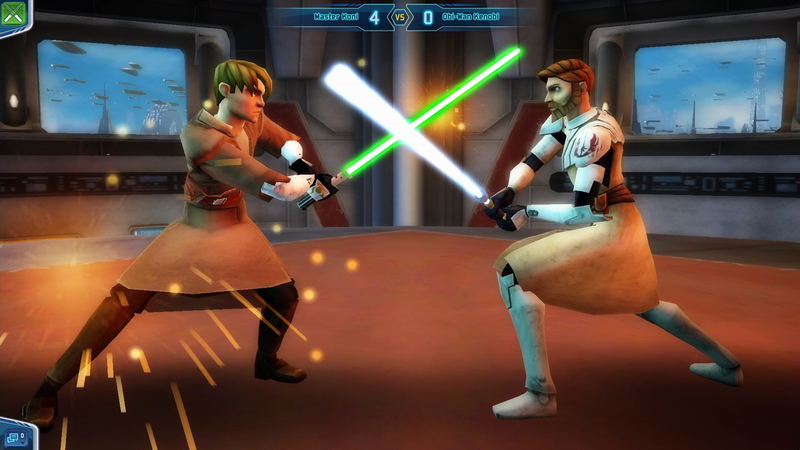 Star Wars: Clone Wars Adventures image 9