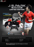 Gammac J.S. PARK Gamepad [Limited Edition] thumbnail 6