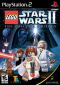 LEGO Star Wars II: The Original Trilogy thumbnail 1