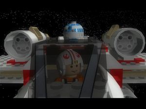 Lego Star Wars: The Complete Saga (DVD-ROM)