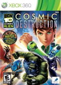 Ben 10: Ultimate Alien (without booklet) <span class="ext ext_preowned">ކުރިން ބޭނުންކޮށްފައިވާ</span> thumbnail 1